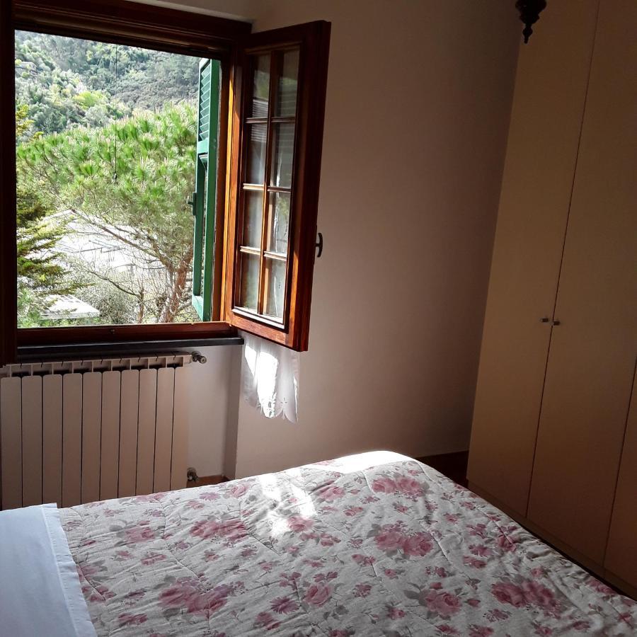 Le Ginestre * Levanto