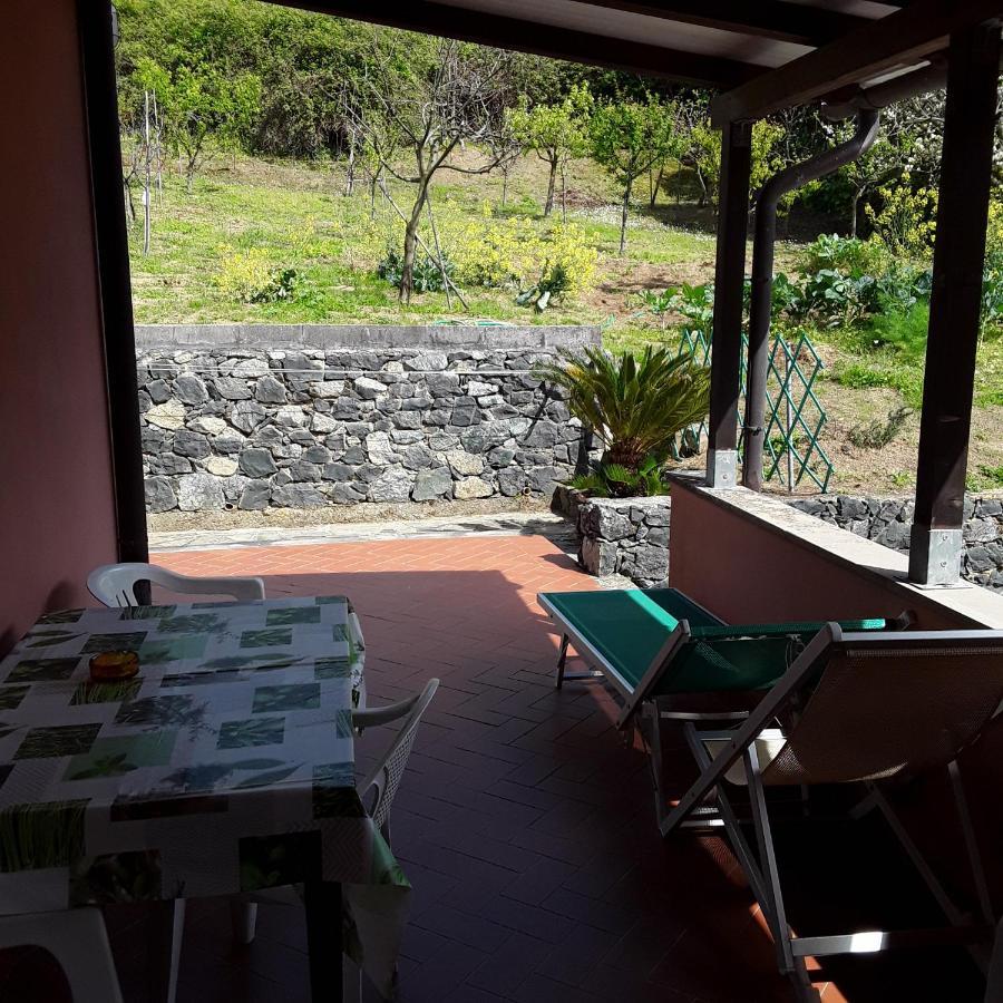 Appartement Le Ginestre