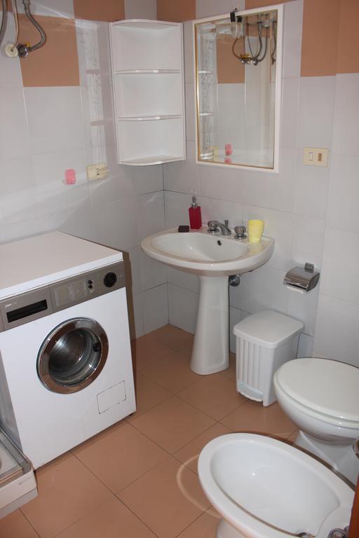Appartement Le Ginestre *