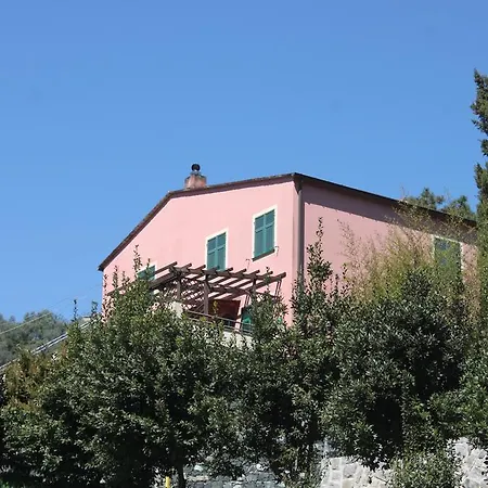 Le Ginestre Apartment Levanto Room photo