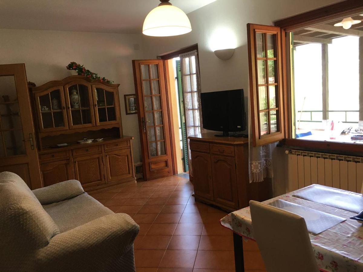 Apartment Le Ginestre
