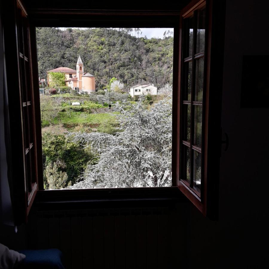 Apartment Le Ginestre