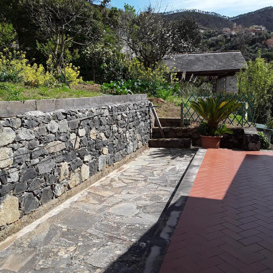 Le Ginestre Apartment