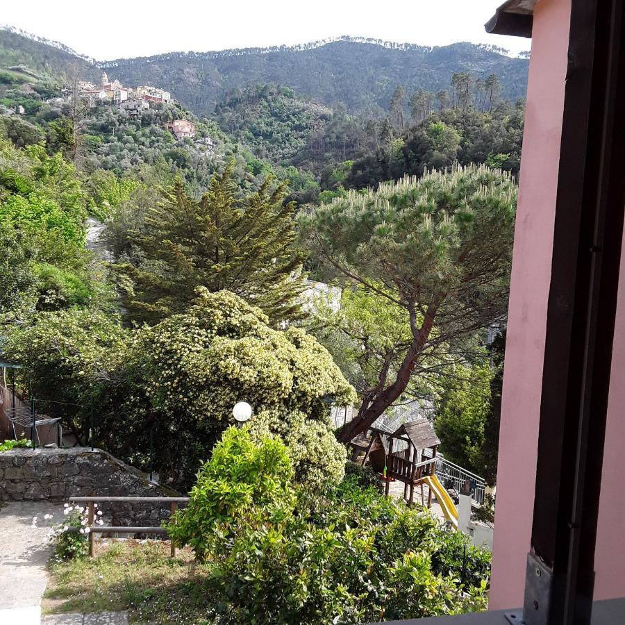 Apartment Le Ginestre *