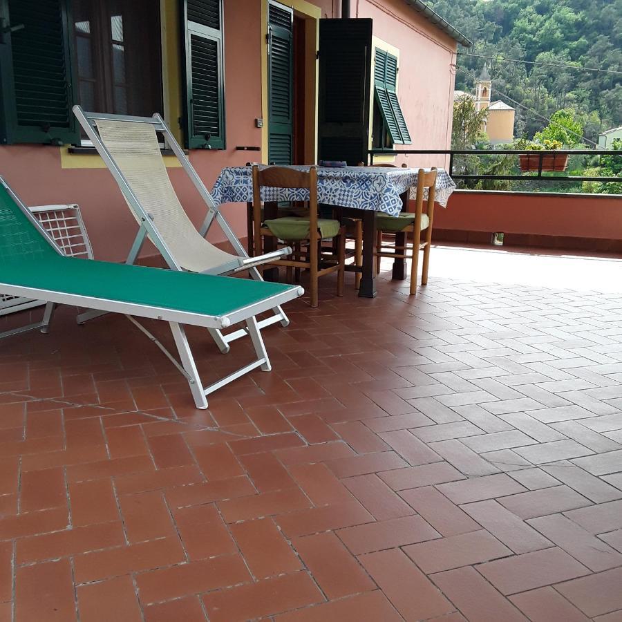 Apartment Le Ginestre *