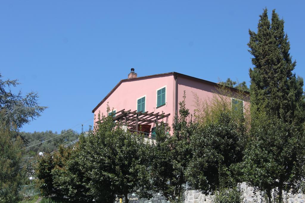 Le Ginestre Apartment
