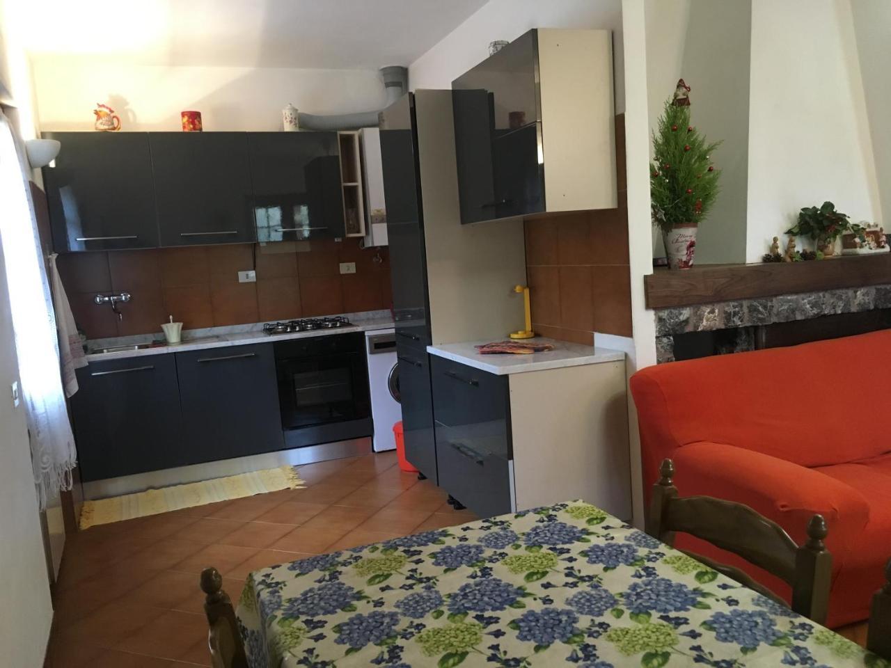 Apartment Le Ginestre Levanto