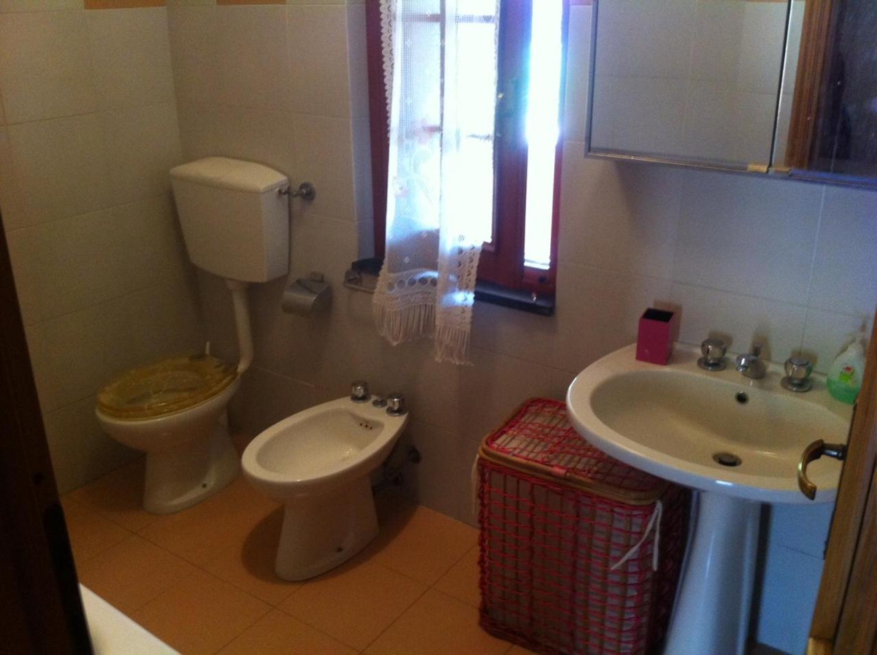 Apartment Le Ginestre Levanto